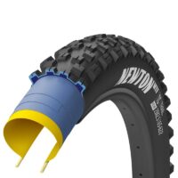 PNEU BIC MTB 29X2.50 GOODYEAR NEWTON MTF TRAIL TLC 60TPI