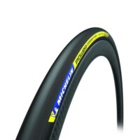 PNEU BIC 700X28C BOYAUX MICHELIN POWER COMPETITION TS PRETO