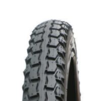 PNEU BIC 12X½X2¼ CEWA M205 BRANCOS