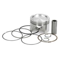 PISTON PIAGGIO LIBERTY 125 Ø52 AIRSAL 06065252