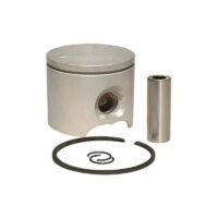 PISTON MOTOSSERRA HUSQVARNA 61/162 JONSERED 630 Ø48 VG 03-406