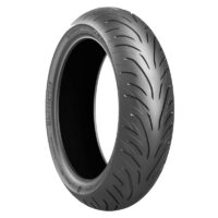 PNEU MOTO 160/60R17 BRIDGESTONE T31R