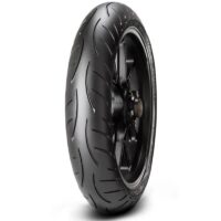 PNEU MOTO 120/70ZR17 58W TL METZELER SPORTEC M5 INTERACT (F)