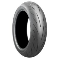 PNEU MOTO 190/55ZR17 75W TL BRIDGESTONE BATTLAX S22