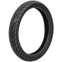 PNEU MOTO 90/80-17 4PR TL HAKUBA P257