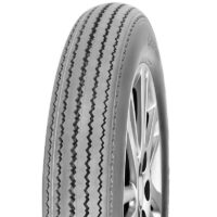 PNEU MOTO 3.50-17 DELI SB-135 4PR/TT