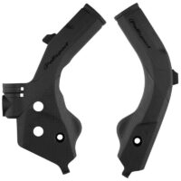 PROTEÇOES QUADRO HUSQVARNA PRETO POLISPORT 8470700001