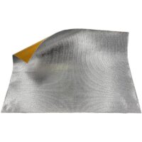 PROTEÇAO TERMICA ADESIVA 25X33CM SILENT SPORT ZUB06