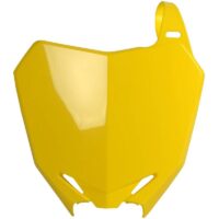PORTA Nº SUZ RM250/450 10-... AMARELO PS
