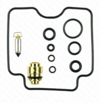 REPARAÇAO CARBURADOR YAMAHA XVS 1100 TOURMAX CAB-Y40