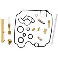 REPARAÇAO CARBURADOR YAMAHA XTZ750 89-97 KEYSTER KY-0568