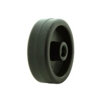 RODA TRANSPORTE BICICLETA INDOOR BH H9135044