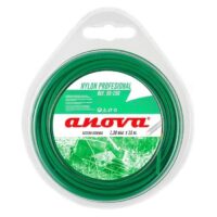 ROLO FIO NYLON ROÇ Ø1.3MM 15M ANOVA 55-150