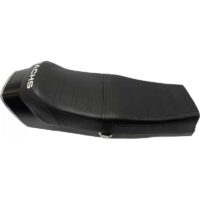 SELIM SACHS TOP CHAPA PRETO