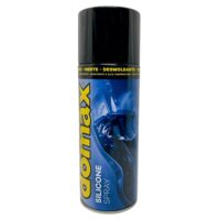 SPRAY SILICONE DOMAX