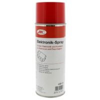 SPRAY PROTEÇAO/LIMPEZA CONTACTOS ELETRICOS JMC 400ML