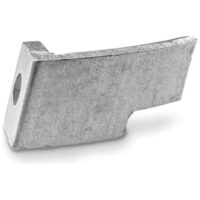 TACO PROTEÇAO CORRENTE MOTOS JONS 2166/2172