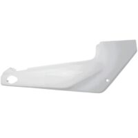 TAMPA LATERAL DIREITA HONDA NSR50 BRANCA 83640-GE3-7600