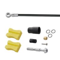 TUBO TRAVAO HIDRAULICO SHIMANO BH90S 1000MM