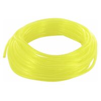 TUBO GASOLINA POLIURETANO Ø5.0X8.0MM (METRO) BQP