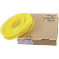 TUBO GASOLINA TYGON Ø2.4X4.8MM (METRO)