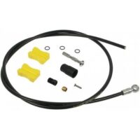 TUBO TRAVAO HIDRAULICO BIC SHIMANO ISMBH90SBL170