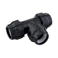 UNIAO TUBO EM T Ø32MM WOLFPACK 04117450