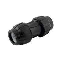 UNIAO TUBO SIMPLES Ø32MM WOLFPACK 04117428