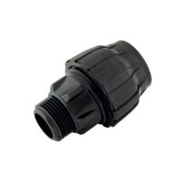 UNIAO TUBOS ROSCA MACHO 32X1" WOLFPACK 04117404