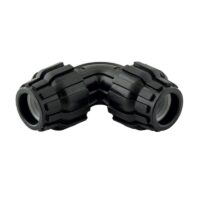 UNIAO TUBOS CURVA 90º Ø32-32MM WOLFPACK 04117484