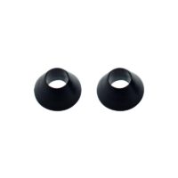 VEDANTES CONICOS VALVULA FV TUBELESS X-SAUCE (2PCS)