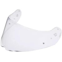 VISEIRA CAPACETE LS2 FF908 STROBE II TRANSPARENTE