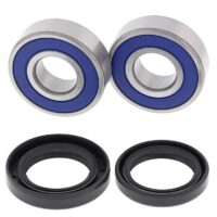 ROLAMENTOS RODA FRENTE ALL BALLS 25-1253