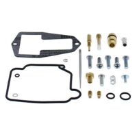 REPARAÇAO CARBURADOR KAWASAKI KX125 1990 ALL BALLS 26-1749