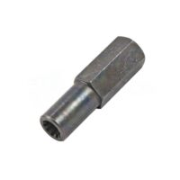 ADAPTADOR CABEÇA VAREJADOR BQP FLAP 10 ESTRIAS