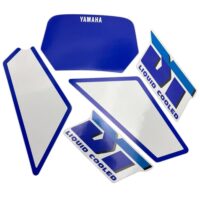 AUTOCOLANTES YA 064 STICKER