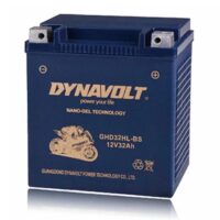 BATERIA NANO GEL DYNAVOLT GHD32HL-BS