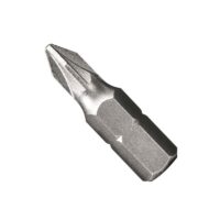 BIT ESTRELA PZ2 1/4"X25MM PECOL