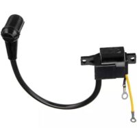 BOBINE CORRENTE HUSQVARNA 61/66/266 ANTIGA VG 22-807