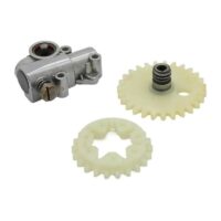 BOMBA OLEO CPL MOTOSSERRA STIHL 038/MS-380/381 VG 22-399