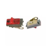 BOTAO STOP MOTOSSERRA HUSQVARNA VG 03-111