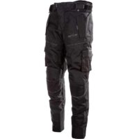 CALÇAS 1UP4D ATHENA CORDURA PRETO