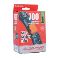 CAMARA AR BICICLETA 700X38/45C AV C/GEL CHAOYANG