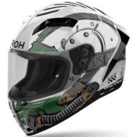 CAPACETE AIROH CONNOR ALIGATOR 22.06