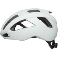 CAPACETE CICLISMO M-WAVE PACE GR BRANCO MATE