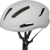 CAPACETE CICLISMO M-WAVE FLUX BRANCO MATE
