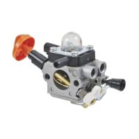 CARBURADOR ROÇADORA STIHL FS91/111/131 (T/ ZAMA 4180/17) BQP