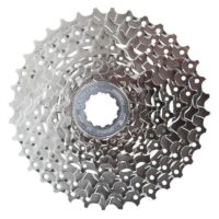 CASSETE SHIMANO ALIVIO 9V 11-28