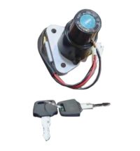 CHAVE DE IGNIÇAO YA DT50LC/RZ/DT125LC RJ SA8370