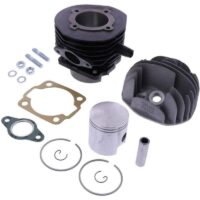 CILINDRO CPL PIAGGIO APE 50 P / VESPA 50 Ø47 ATHENA 004800